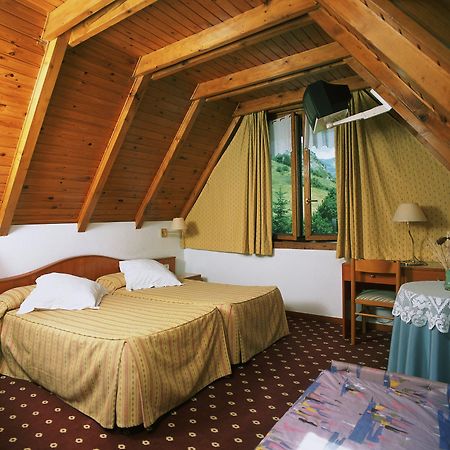 Hotel Edelweiss Arties Zewnętrze zdjęcie